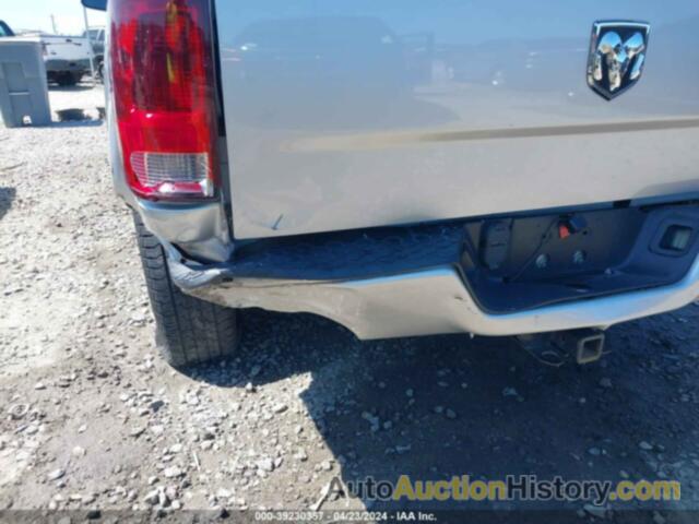 RAM 1500 ST, 1C6RD6KT5CS323045