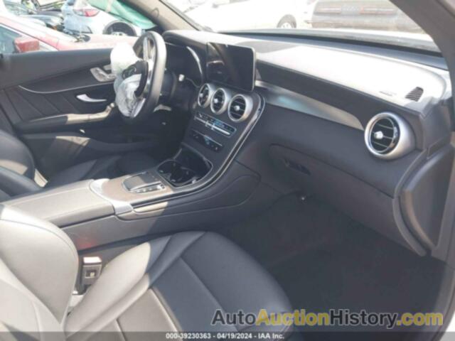 MERCEDES-BENZ GLC COUPE 300 4MATIC, W1N0J8EB7PG155788