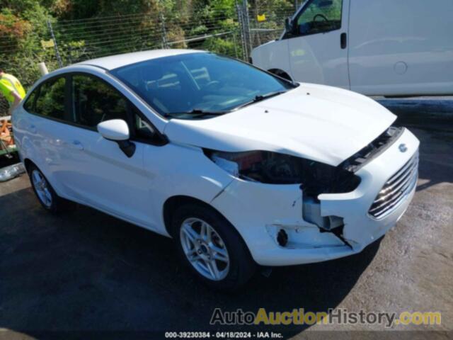 FORD FIESTA SE, 3FADP4BJ2KM158775