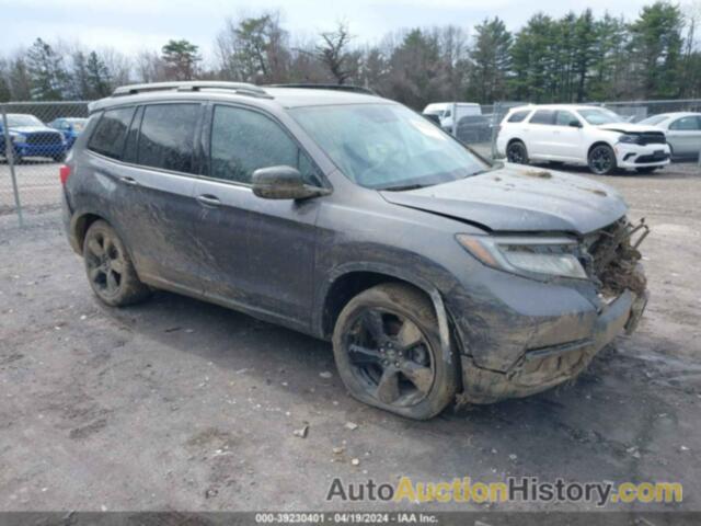 HONDA PASSPORT AWD ELITE, 5FNYF8H08LB008051