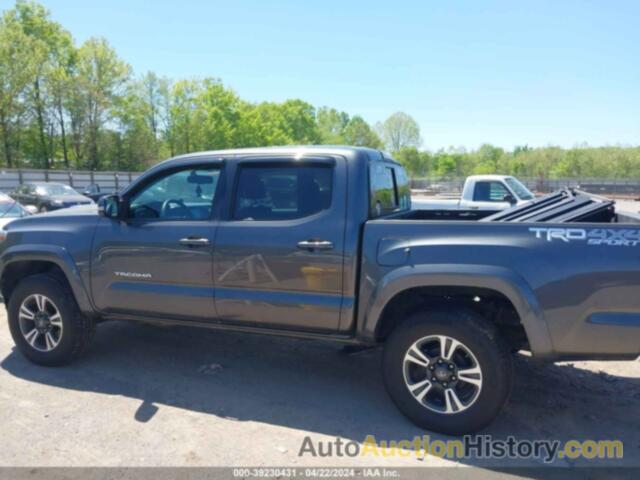 TOYOTA TACOMA TRD SPORT, 3TMCZ5AN7HM067567