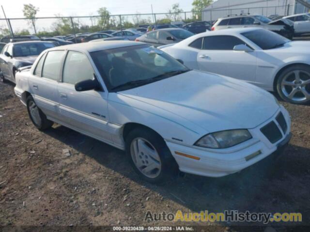 PONTIAC GRAND AM SE, 1G2NE55D5SC842273