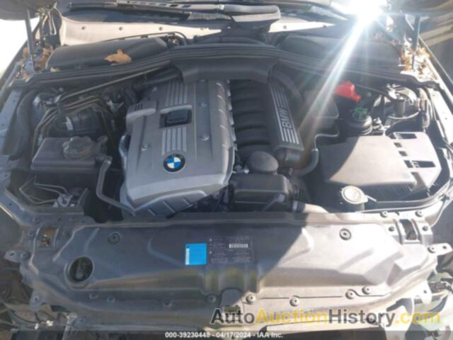 BMW 530XI, WBANF73546CG67844