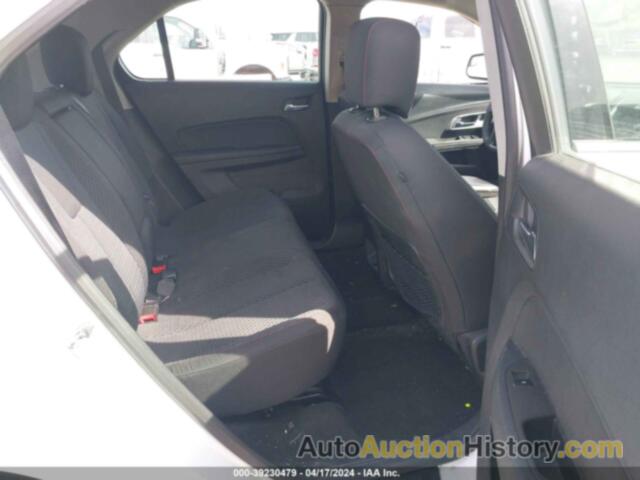 CHEVROLET EQUINOX LS, 2GNALBEK5C6212736