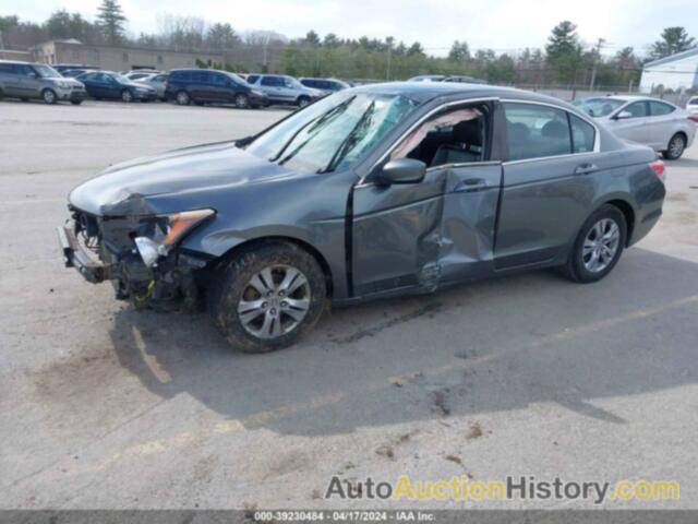 HONDA ACCORD 2.4 SE, 1HGCP2F64CA137247