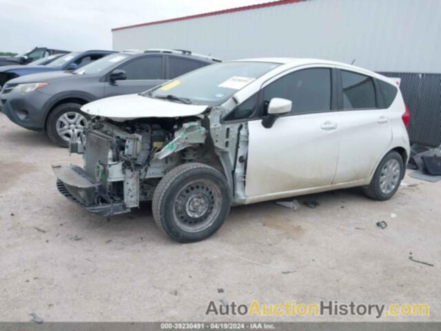 NISSAN VERSA NOTE S/S PLUS/SV/SL/SR, 3N1CE2CP7FL443232