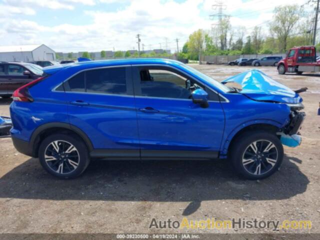 MITSUBISHI ECLIPSE CROSS SE S-AWC/SEL S-AWC, JA4ATWAA1PZ027732