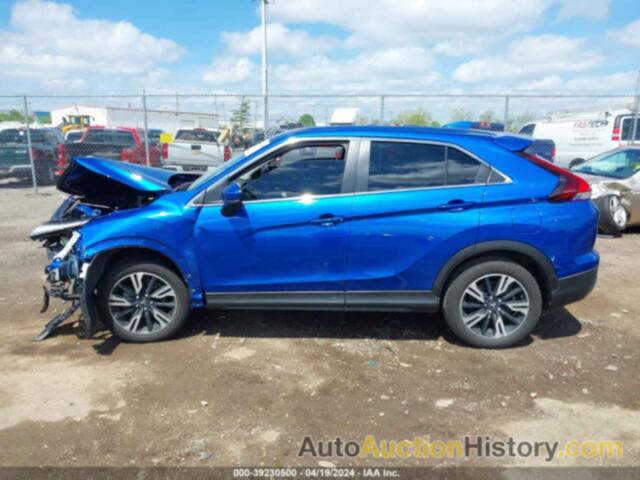 MITSUBISHI ECLIPSE CROSS SE S-AWC/SEL S-AWC, JA4ATWAA1PZ027732