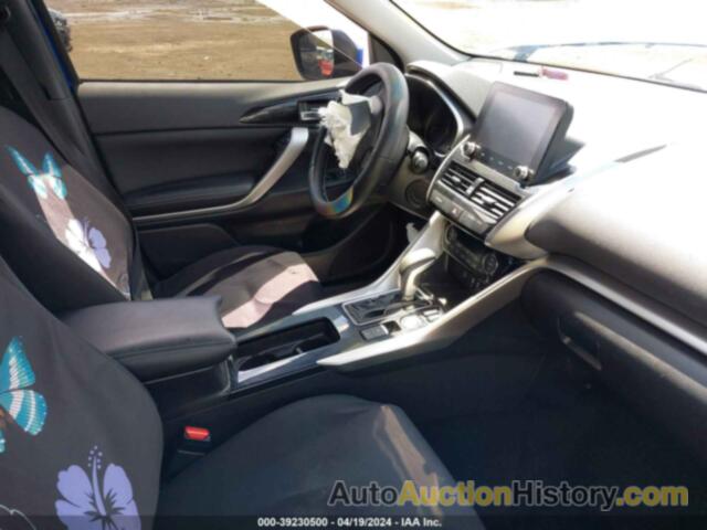 MITSUBISHI ECLIPSE CROSS SE S-AWC/SEL S-AWC, JA4ATWAA1PZ027732