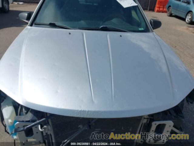 DODGE AVENGER SE, 1C3CDZAB2CN286242