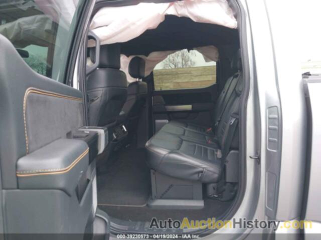 FORD F-150 PLATINUM, 1FTFW1EDXMFB69696