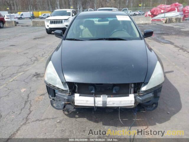 HONDA ACCORD 2.4 LX, 1HGCM56456A182128