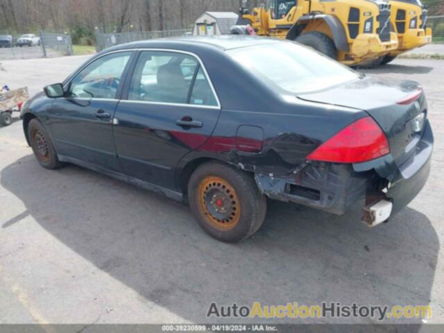 HONDA ACCORD 2.4 LX, 1HGCM56456A182128