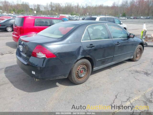 HONDA ACCORD 2.4 LX, 1HGCM56456A182128