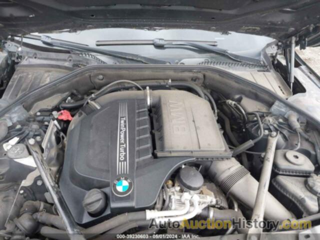 BMW 740LI XDRIVE, WBAYF4C54DDE23579