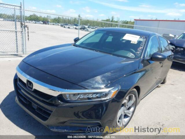 HONDA ACCORD EX-L, 1HGCV1F59KA136598