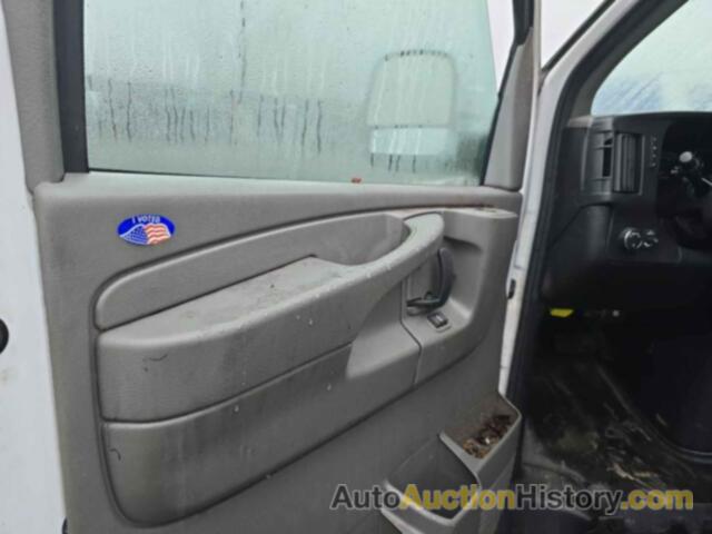 CHEVROLET EXPRESS G2500, 1GCWGFCF3F1159798