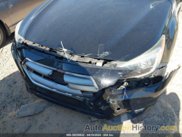 SUBARU LEGACY 2.5I PREMIUM, 4S3BNAC67F3031009