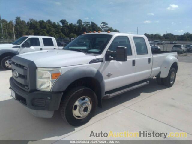 FORD F-450 XL, 1FT8W4DT6CEC35734