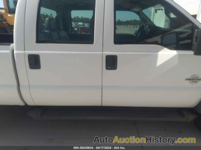 FORD F-450 XL, 1FT8W4DT6CEC35734