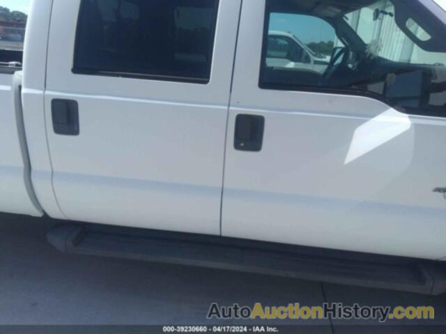 FORD F-450 XL, 1FT8W4DT6CEC22871