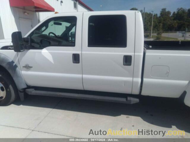 FORD F-450 XL, 1FT8W4DT6CEC22871