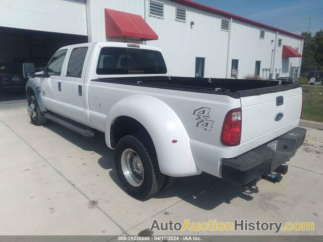 FORD F-450 XL, 1FT8W4DT6CEC22871