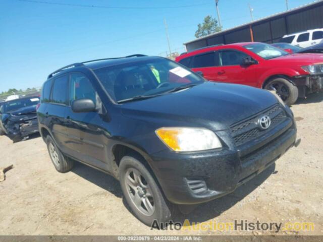 TOYOTA RAV4, 2T3ZF4DV8BW087714