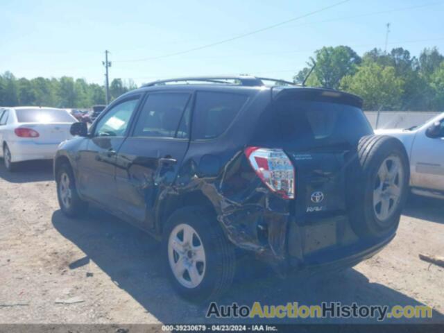 TOYOTA RAV4, 2T3ZF4DV8BW087714