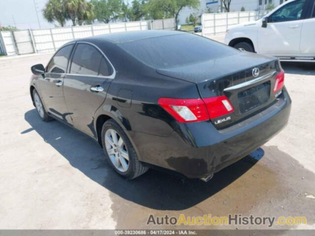 LEXUS ES 350, JTHBJ46G272054527