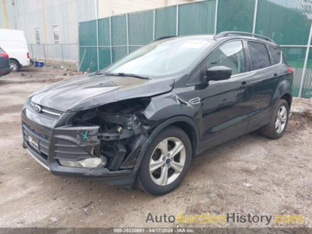 FORD ESCAPE SE, 1FMCU0GX0EUC51164