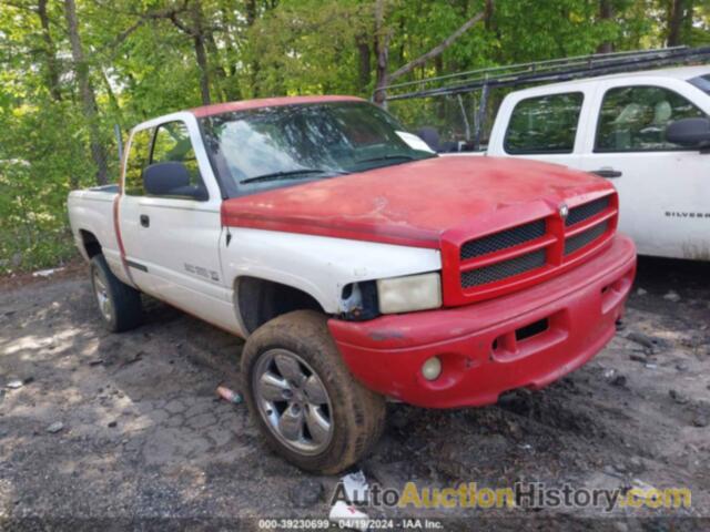 DODGE RAM 1500 ST, 3B7HF13Z31G764956