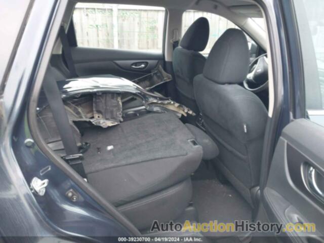 NISSAN ROGUE S, 5N1AT2MV5GC918781