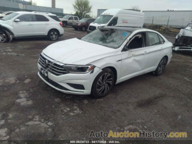 VOLKSWAGEN JETTA 1.4T SEL, 3VWE57BU7LM098278