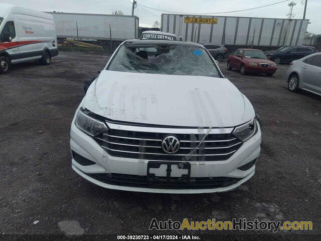 VOLKSWAGEN JETTA 1.4T SEL, 3VWE57BU7LM098278