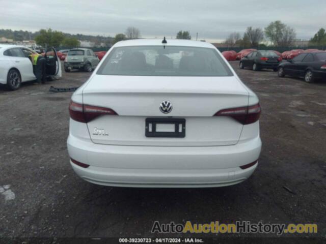 VOLKSWAGEN JETTA 1.4T SEL, 3VWE57BU7LM098278