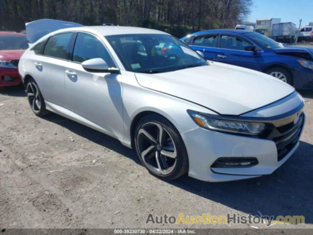 HONDA ACCORD SPORT, 1HGCV1F38LA142523