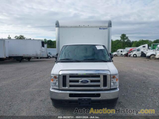 FORD ECONOLINE E450 SUPER DUTY CUTAWAY V, 1FDXE4FN0RDD14615