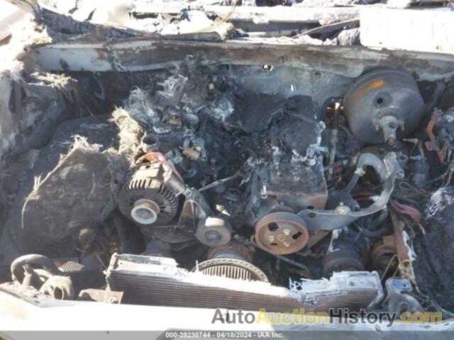 MERCURY MOUNTAINEER, 4M2ZU66EX2UJ13882