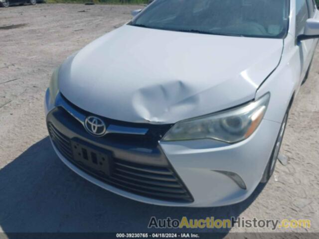TOYOTA CAMRY LE, 4T1BF1FK5GU239502