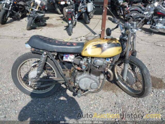 HONDA CV350, CB3505019166