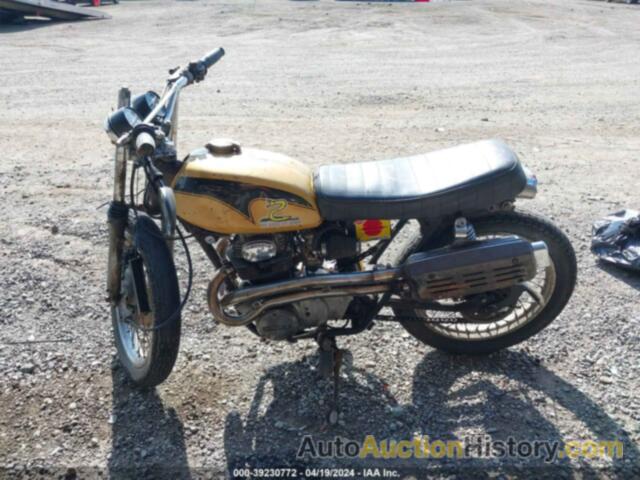 HONDA CV350, CB3505019166