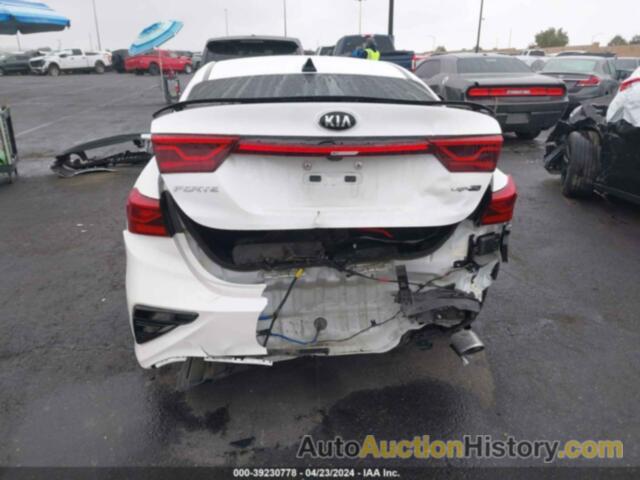 KIA FORTE GT LINE, 3KPF34AD4ME322504