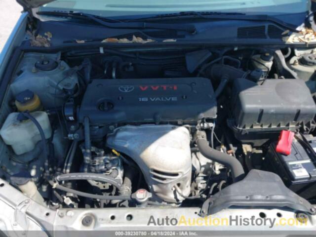 TOYOTA CAMRY LE, 4T1BE32KX2U004784