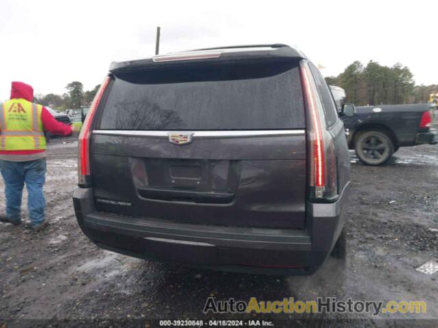 CADILLAC ESCALADE ESV LUXURY, 1GYS4SKJ1FR552541