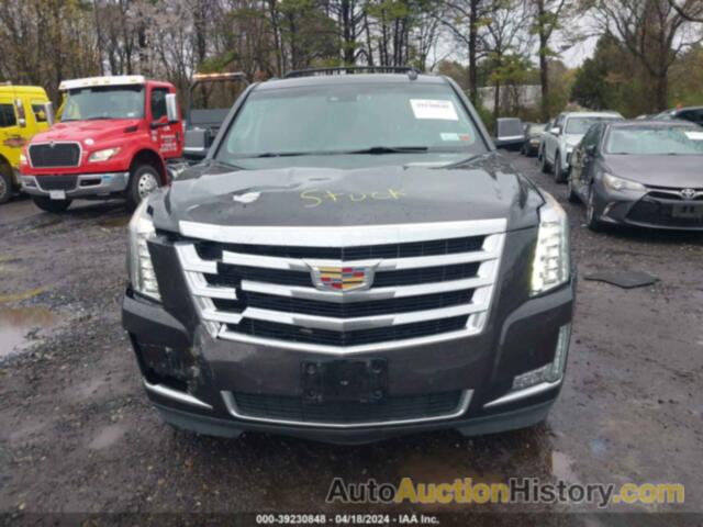 CADILLAC ESCALADE ESV LUXURY, 1GYS4SKJ1FR552541