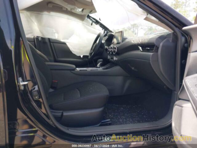 NISSAN SENTRA SV XTRONIC CVT, 3N1AB8CV0RY298172