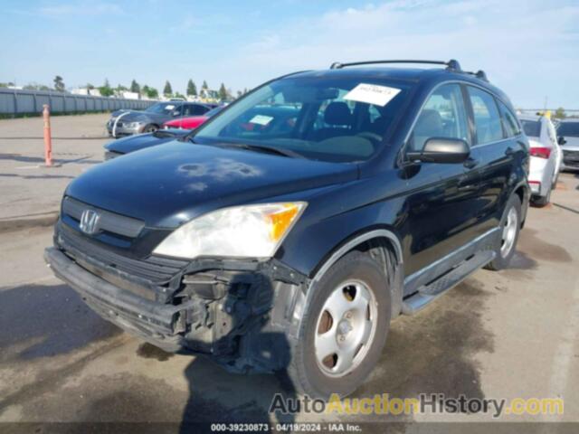 HONDA CR-V LX, JHLRE38367C052530