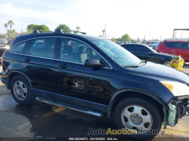 HONDA CR-V LX, JHLRE38367C052530