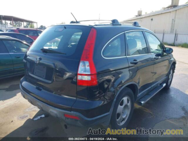 HONDA CR-V LX, JHLRE38367C052530